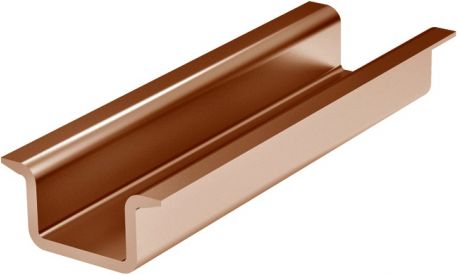 DIN-рейка  02155CU