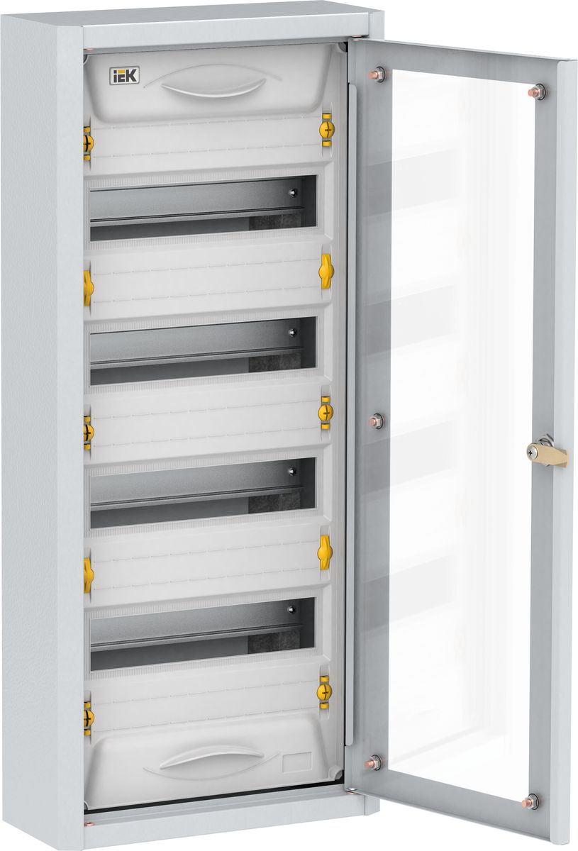 Корпус шкафа ЩРн-48 MKM16-N-048-31-Z-U