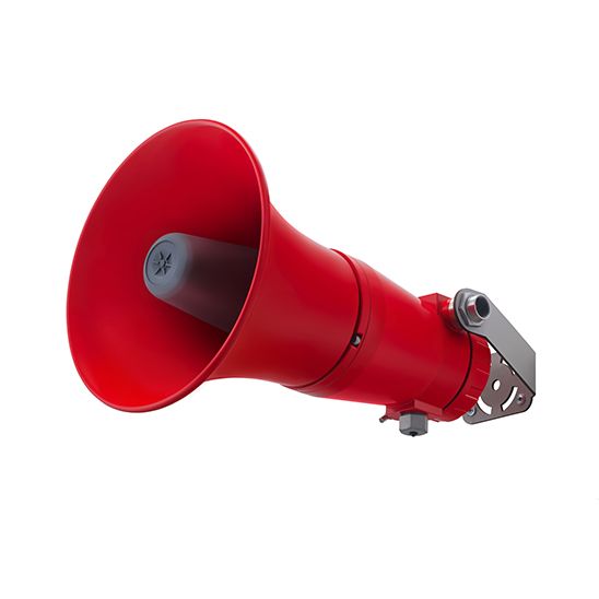 Оповещатель охранно-пожарный звуковой ВС-07еа-RS-Ex-ЗМ-24VDC ER004000001326-0000