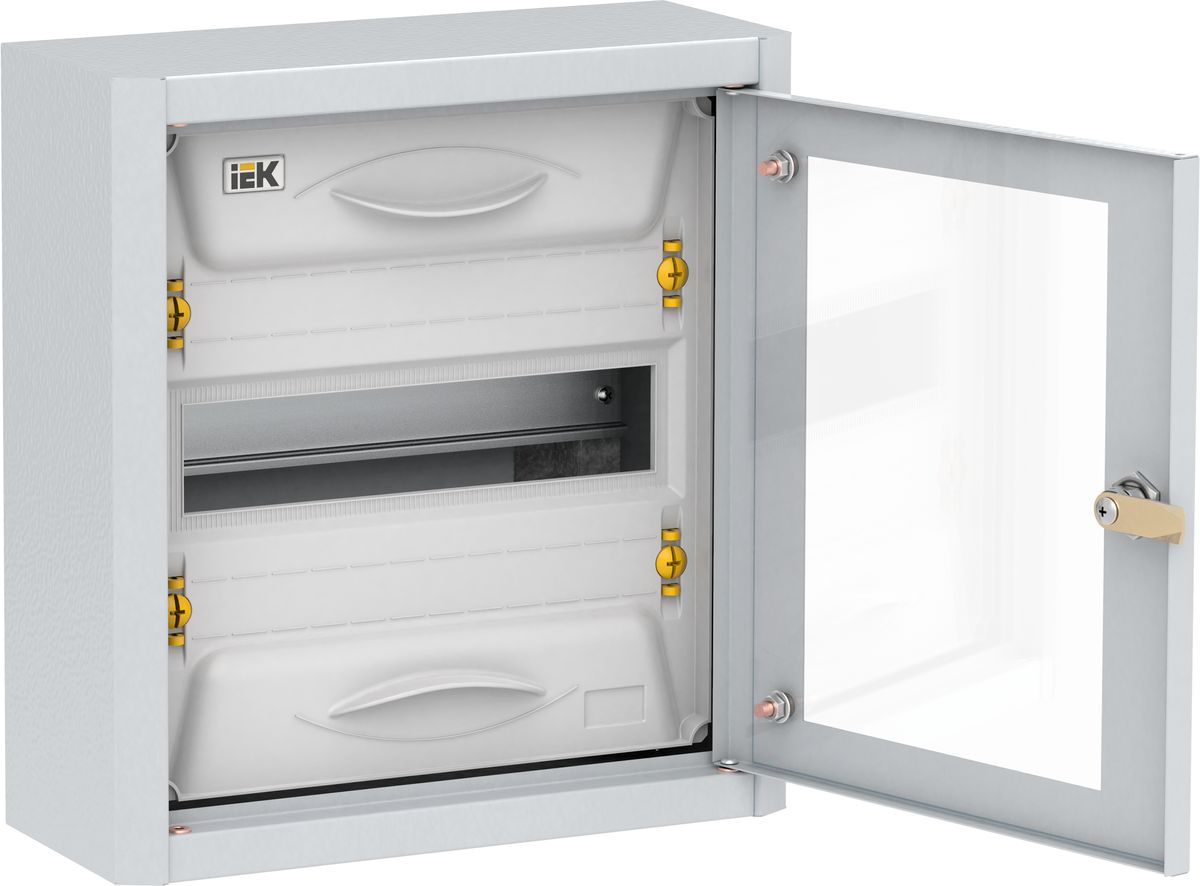 Корпус шкафа ЩРн-12 MKM16-N-012-31-Z-U