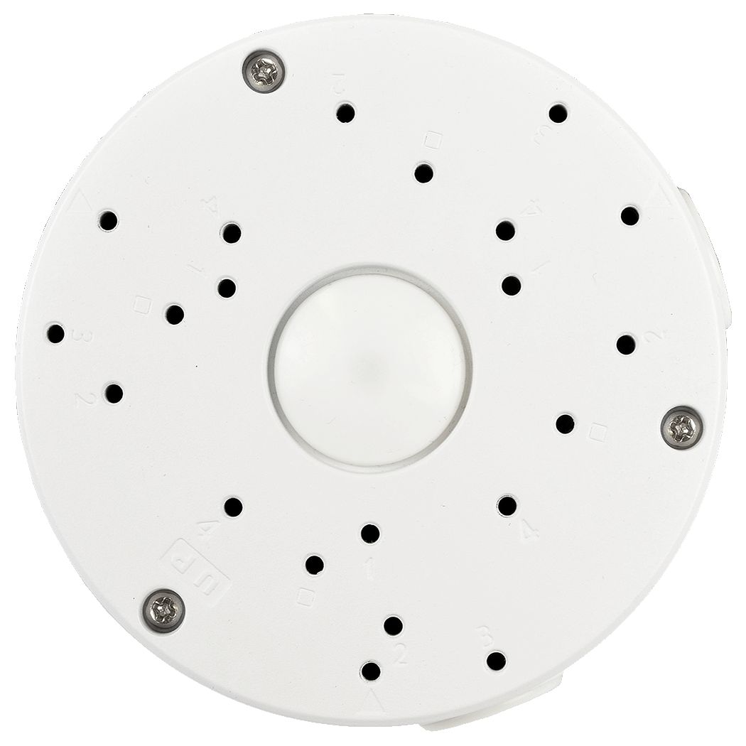 Коробка монтажная  SVA-Box-120
