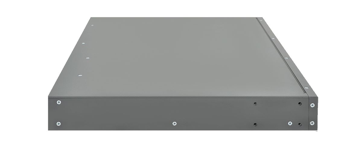 Коммутатор промышленный  MES3500I-24F