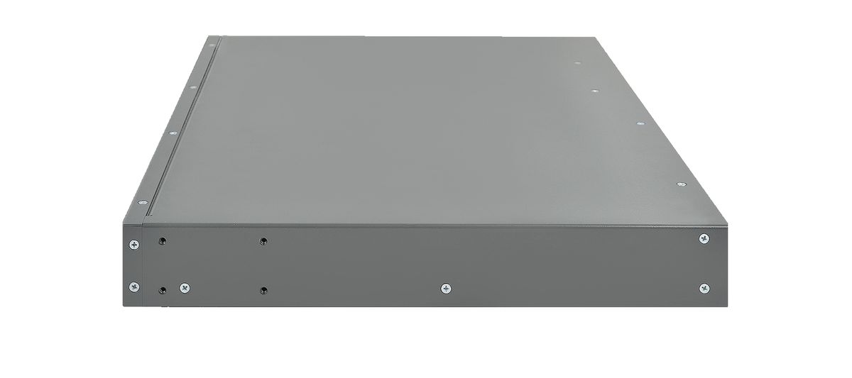 Коммутатор промышленный  MES3500I-24F