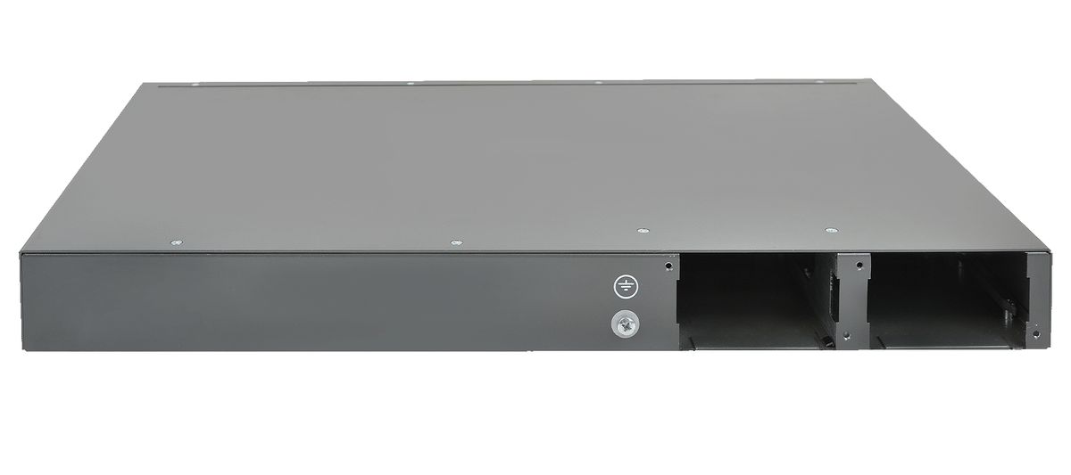 Коммутатор промышленный  MES3500I-24F