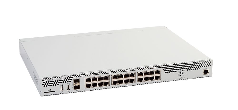 Криптомаршрутизатор  ESR-1000-ST