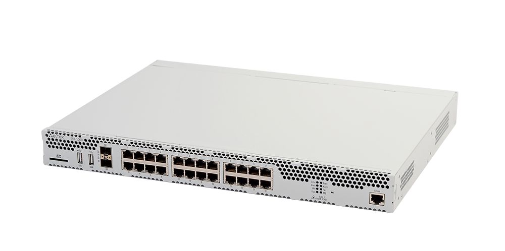 Криптомаршрутизатор  ESR-1000-ST