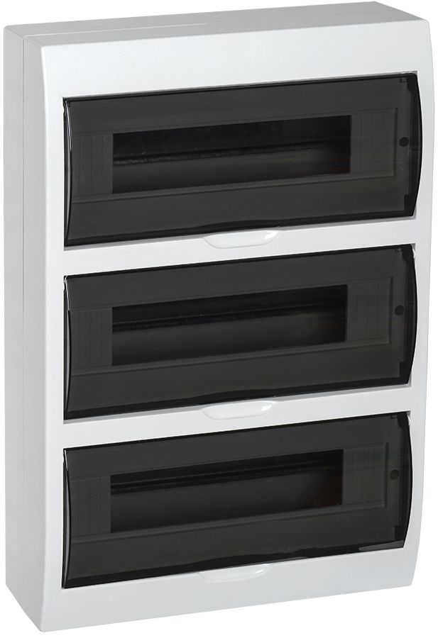 Корпус шкафа ЩРН-Пк-45 MKP12-N-04-45-41