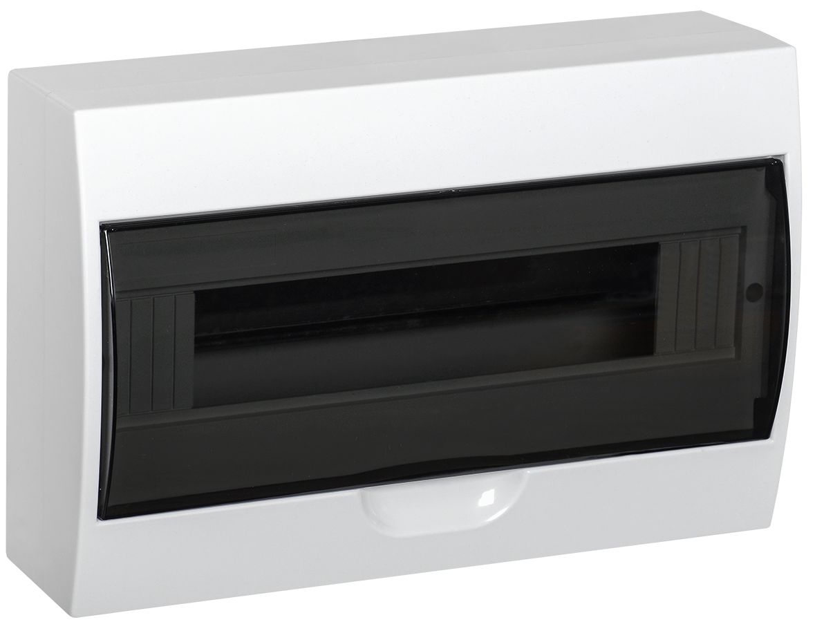 Корпус шкафа ЩРН-Пк-15 MKP12-N-04-15-41