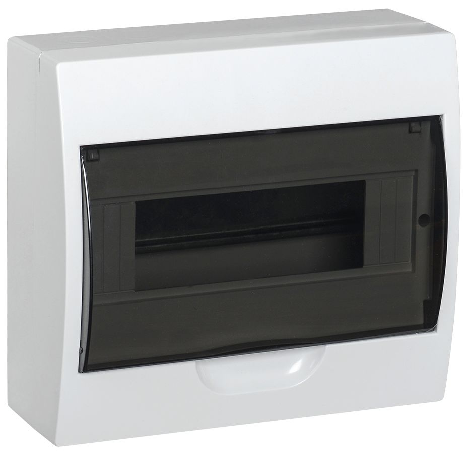 Корпус шкафа ЩРН-Пк-10 MKP12-N-04-10-41