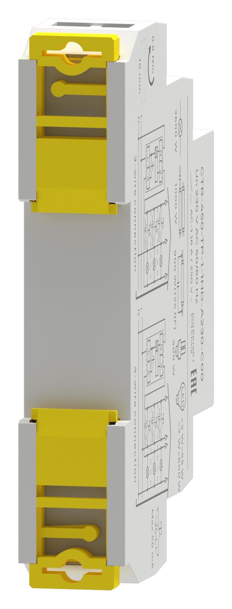 Реле импульсное  CTR-450-TP-1-1HD-A230-C00