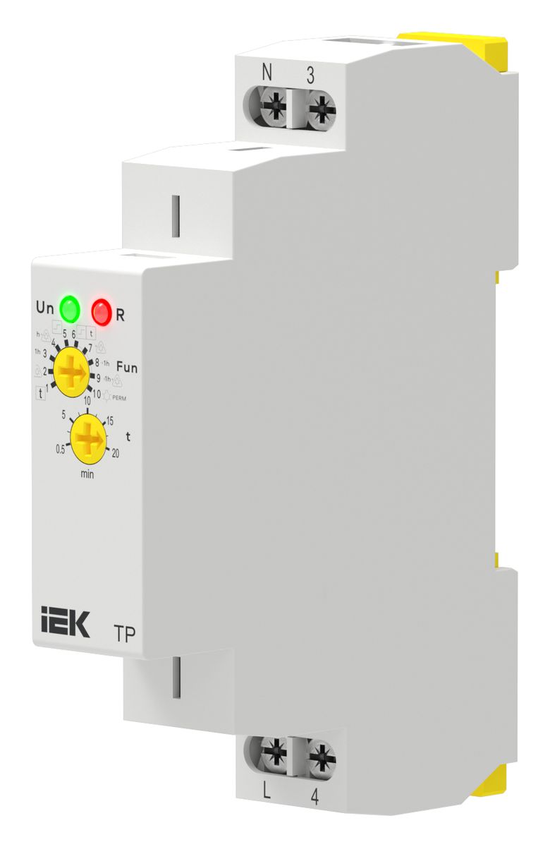 Реле импульсное  CTR-450-TP-1-1HD-A230-C00