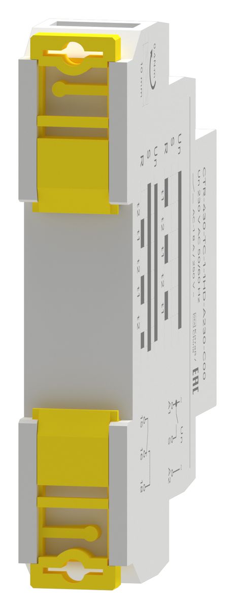 Реле  CTR-430-TC-1-1HD-A230-C00
