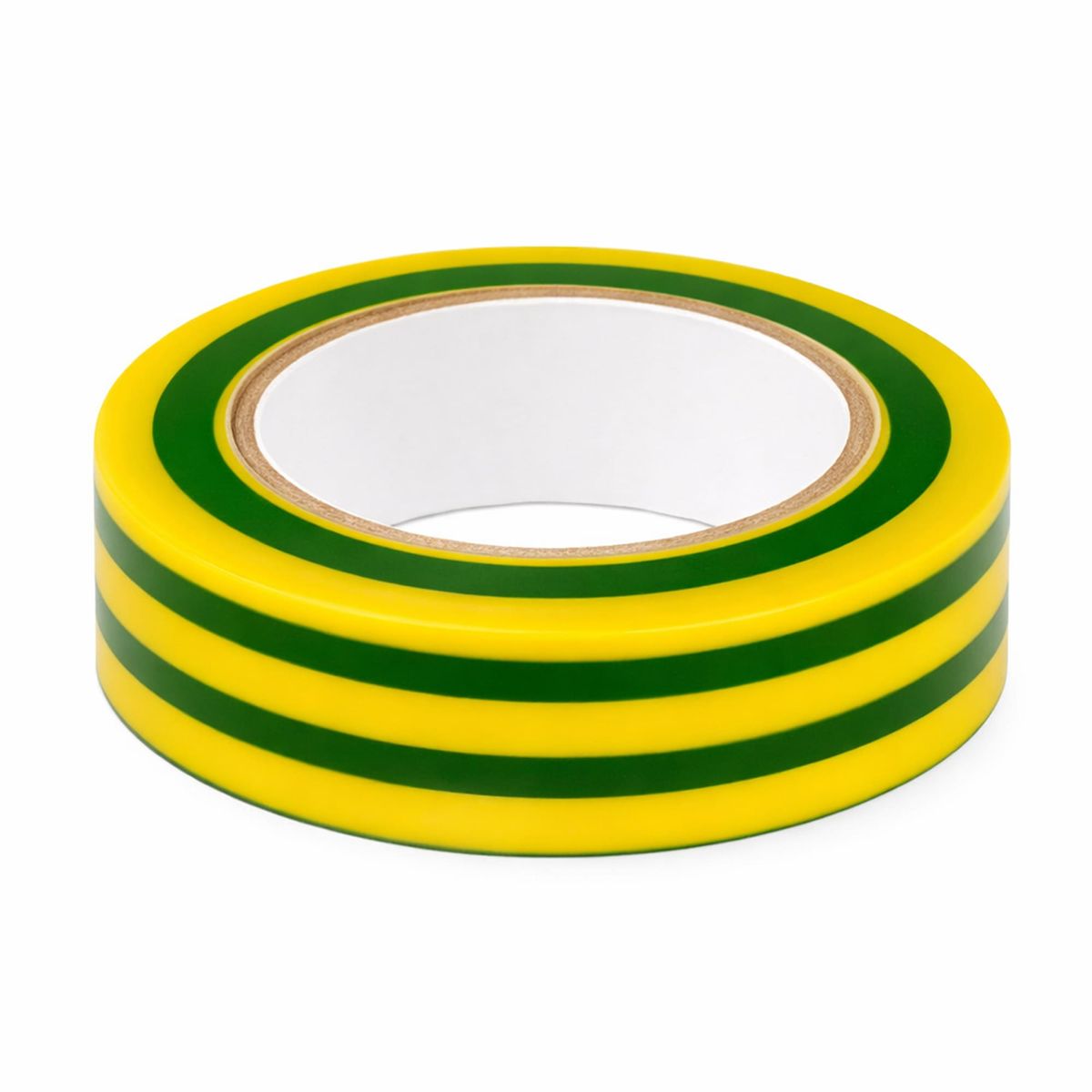 Изолента  PVC192015YGN