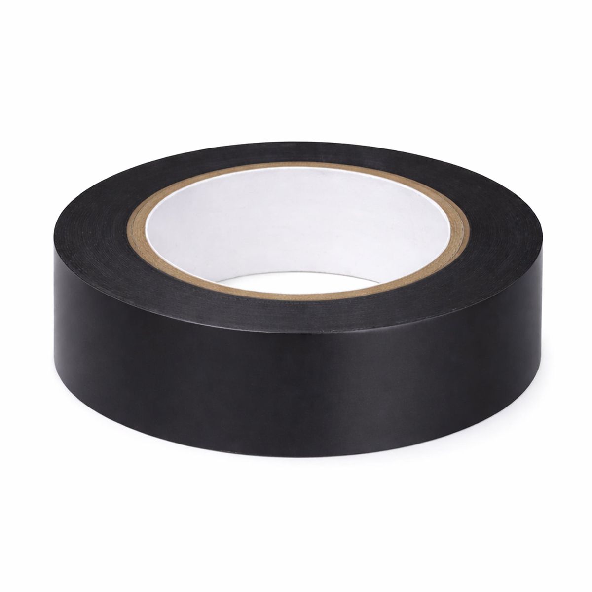Изолента  PVC192015BK
