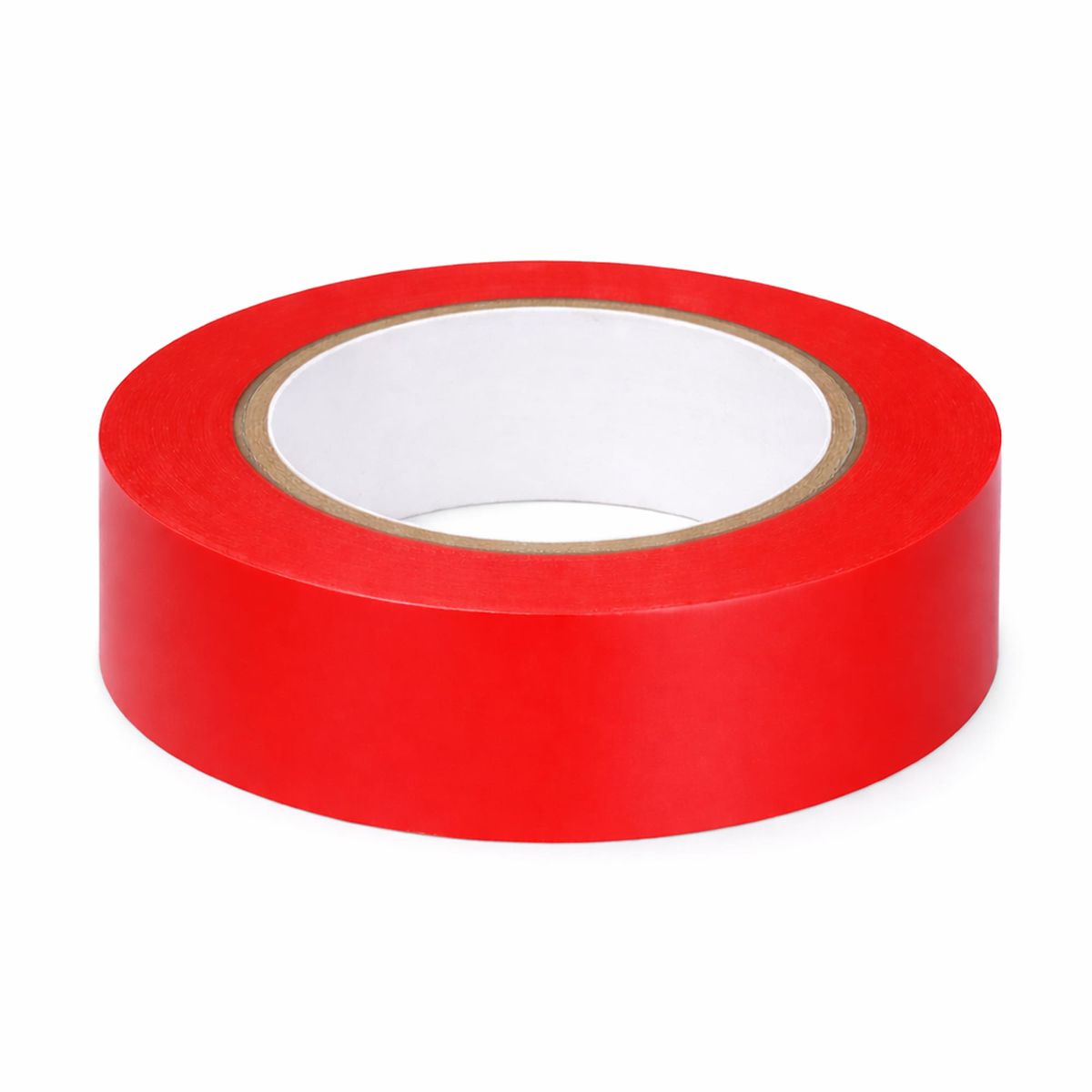 Изолента  PVC192015RD