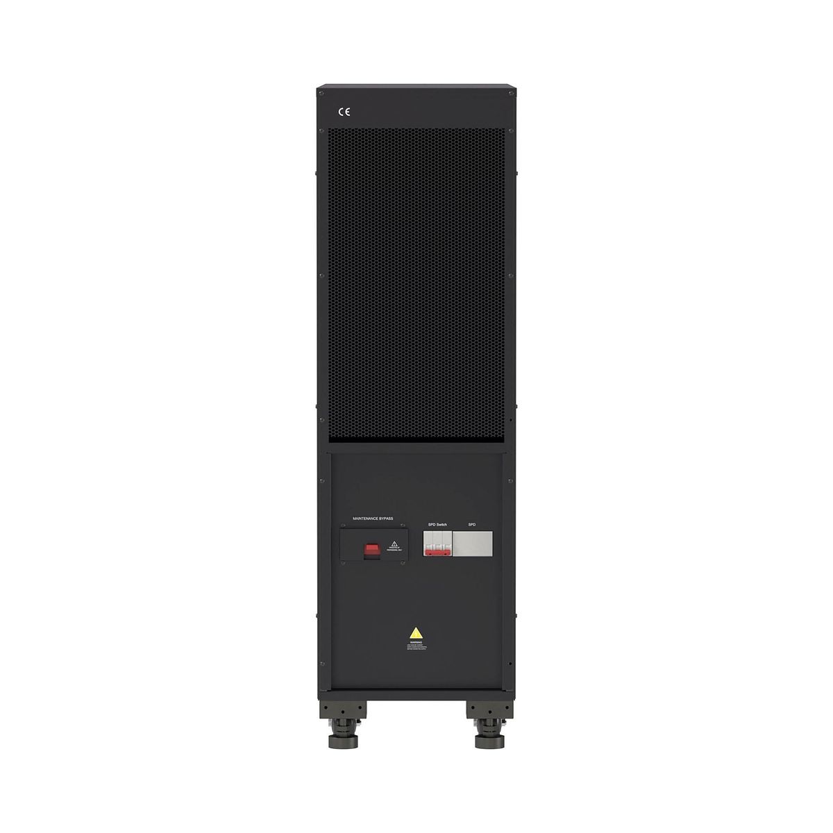 Источник бесперебойного питания  TRIOMB80A0P