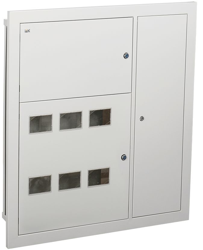 Корпус шкафа ЩЭ-6-Э MKM42-06-31-E-L