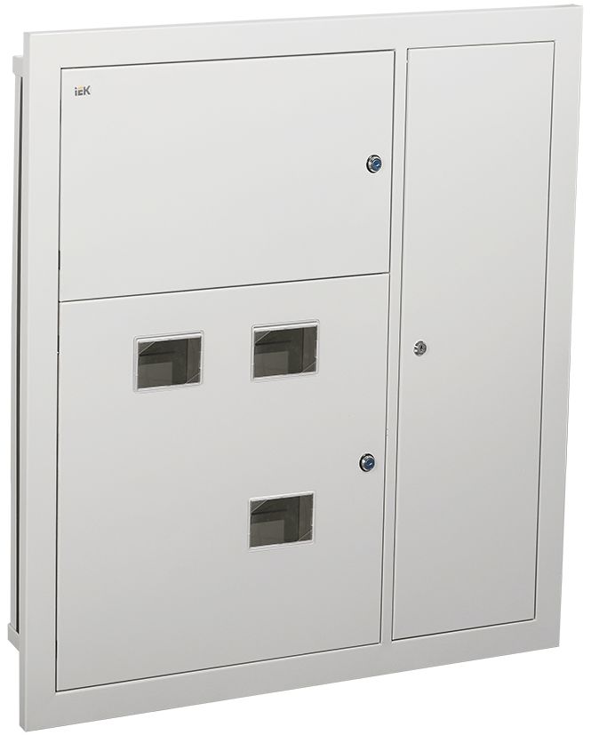 Корпус шкафа ЩЭ-3-Э MKM42-03-31-E-L