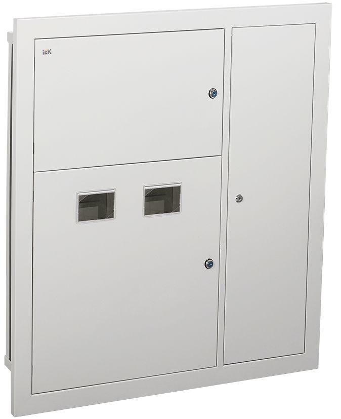Корпус шкафа ЩЭ-2-Э MKM42-02-31-E-L