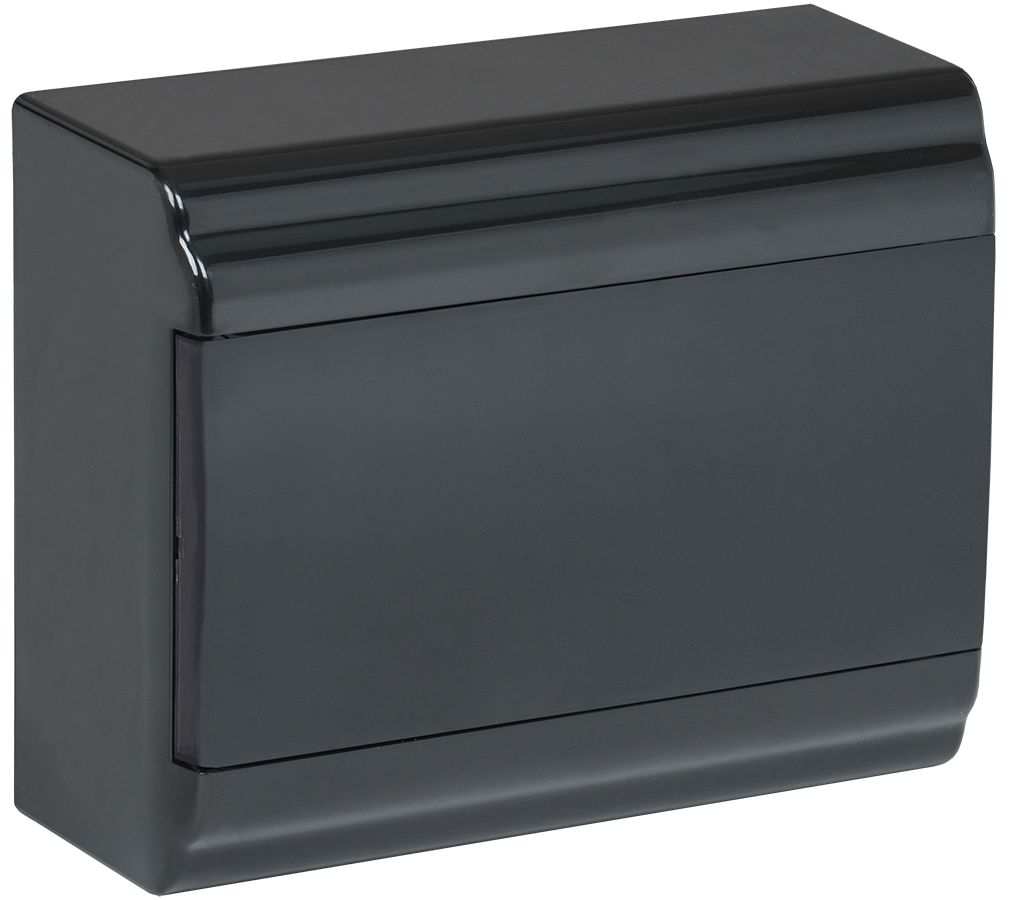Корпус шкафа ЩРН-П-9 MKP13-N-01-09-41-K02