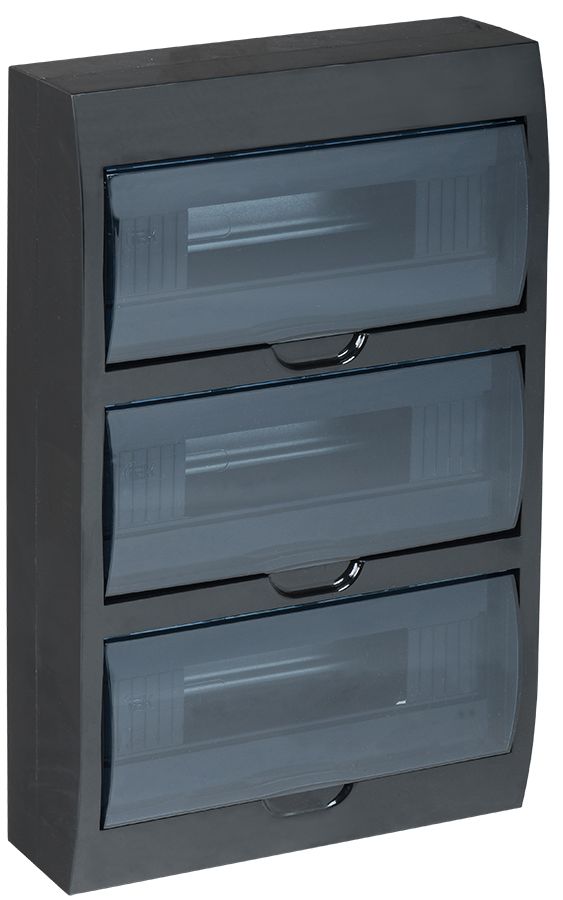Корпус шкафа  MKP12-N-36-41-K02
