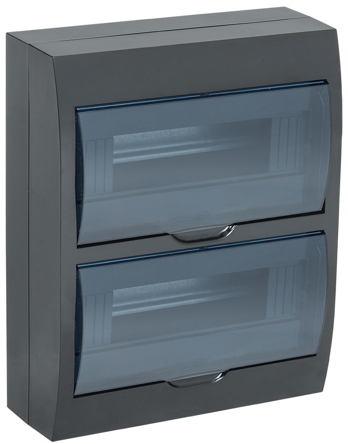 Корпус шкафа  MKP12-N-24-41-K02