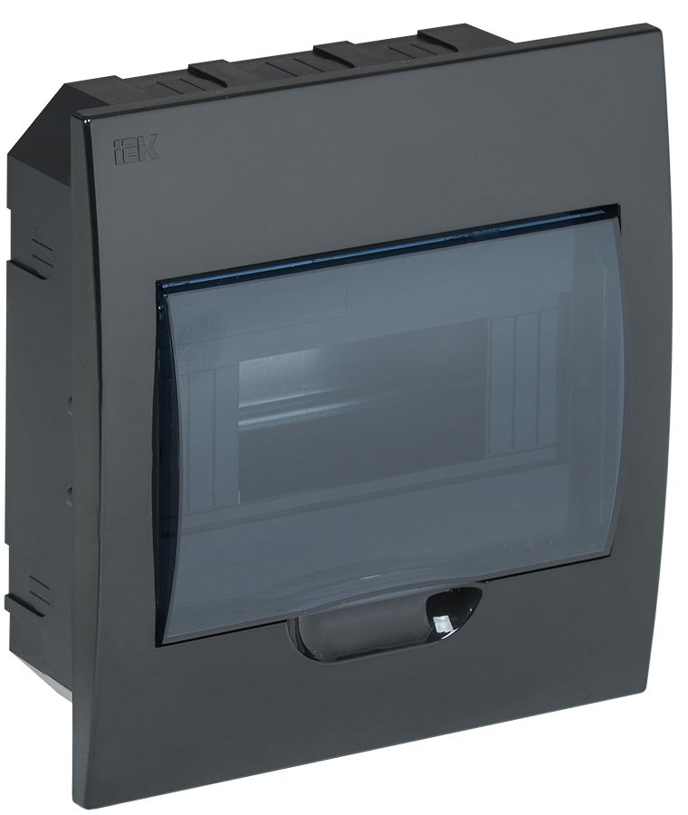 Корпус шкафа ЩРВ-П-8 MKP12-V-08-41-K02