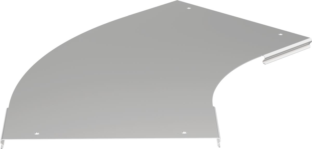Крышка поворота лотка  CPG04D-4-45-200-10
