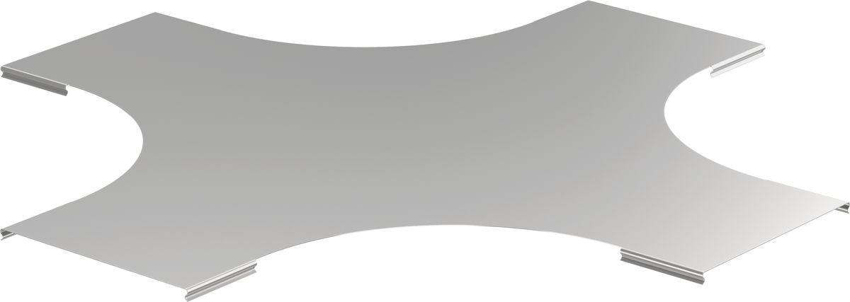 Крышка крестовины  CKR04D-4-300-10
