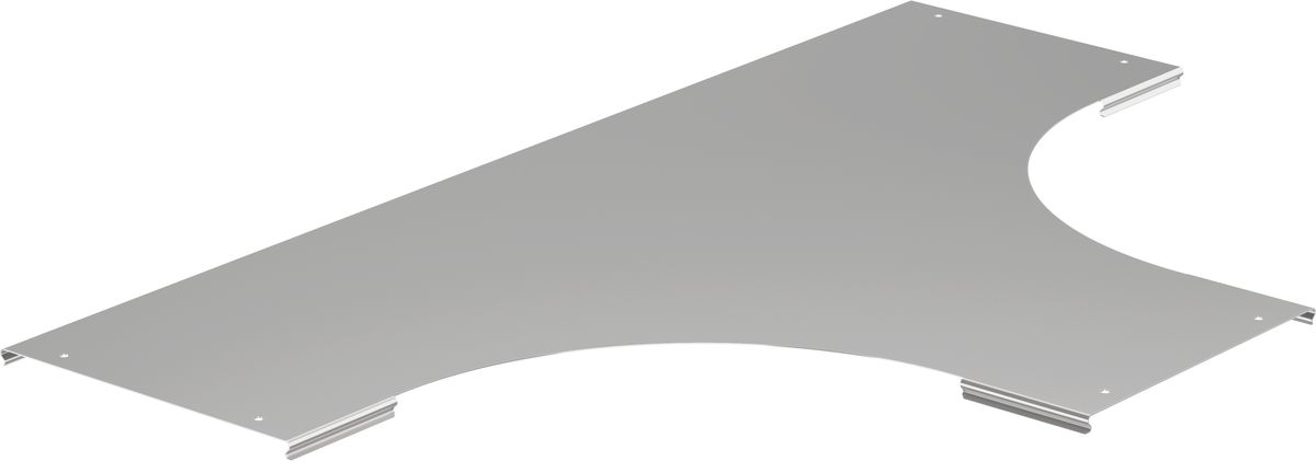 Крышка разветвителя  CRT04D-4-600-10