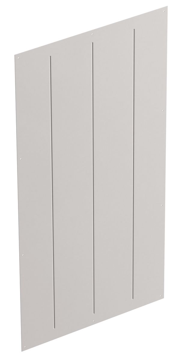 Панель шкафа  YKV-PB-20-80-31