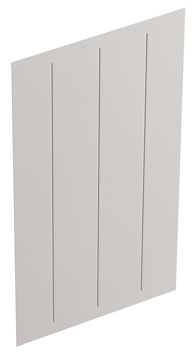 Панель шкафа  YKV-PB-18-80-31