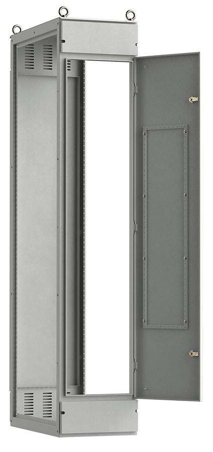 Корпус шкафа  YKM50-2000-400-800-31-S