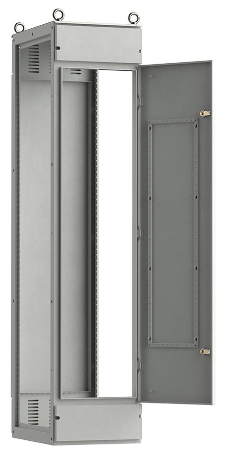 Корпус шкафа  YKM50-1800-400-600-31-S