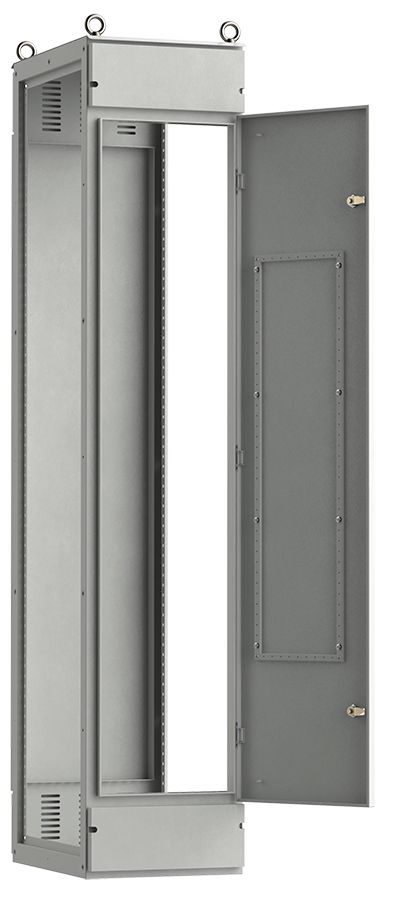 Корпус шкафа  YKM50-2000-400-600-31-S