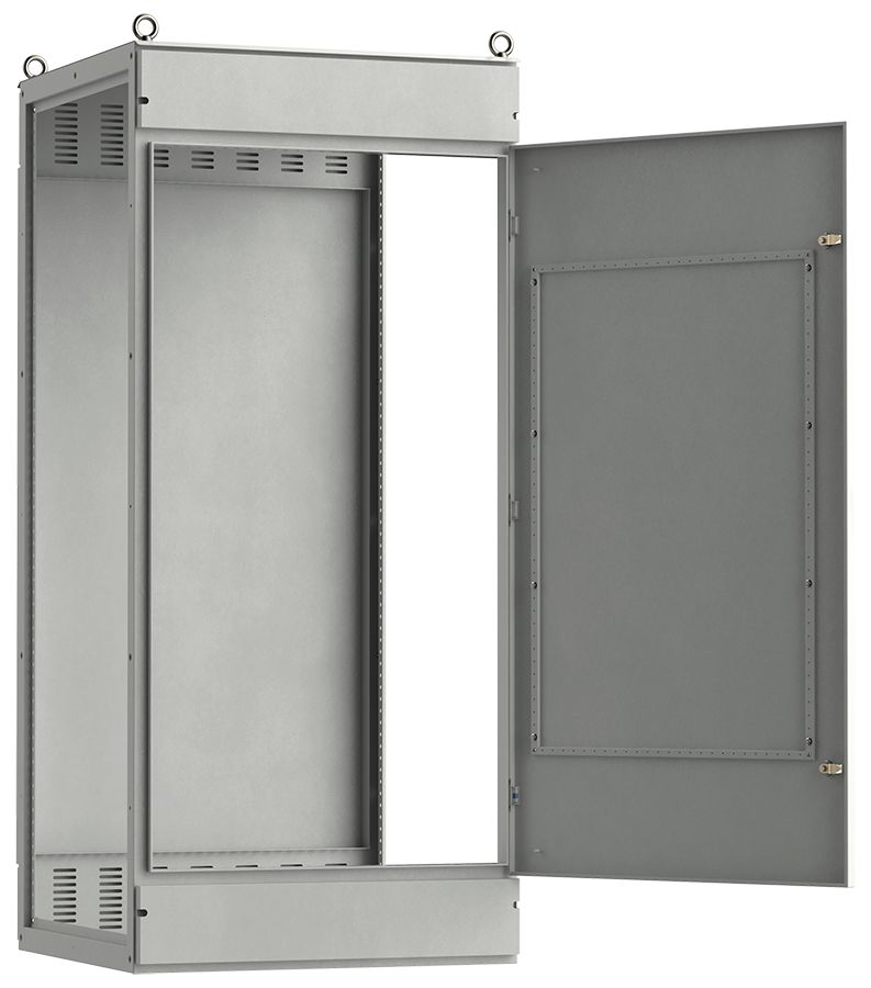 Корпус шкафа  YKM50-1800-800-800-31-S