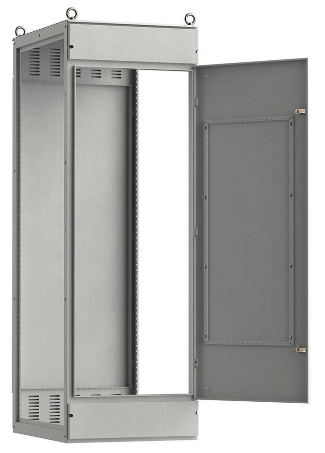 Корпус шкафа  YKM50-1800-600-800-31-S