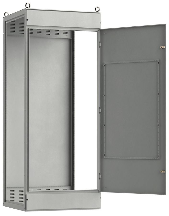 Корпус шкафа  YKM50-2000-800-800-31-S
