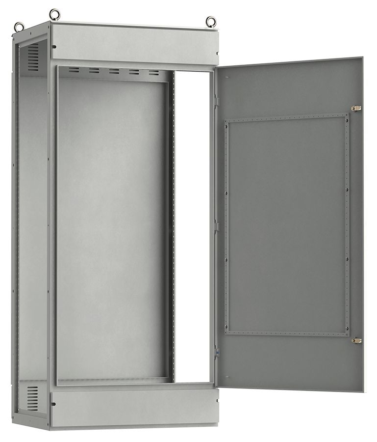Корпус шкафа  YKM50-1800-800-600-31-S