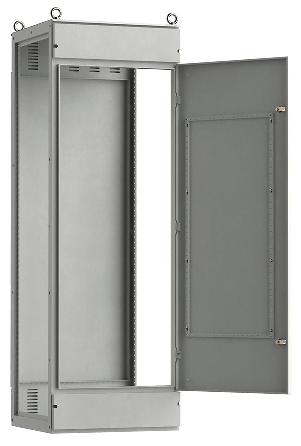 Корпус шкафа  YKM50-1800-600-600-31-S