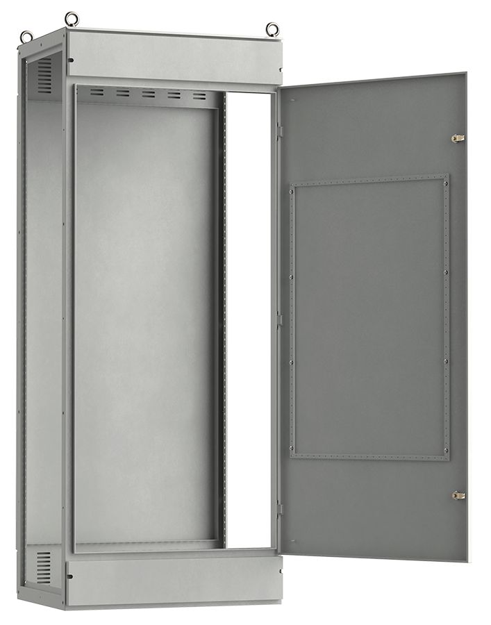 Корпус шкафа  YKM50-2000-800-600-31-S