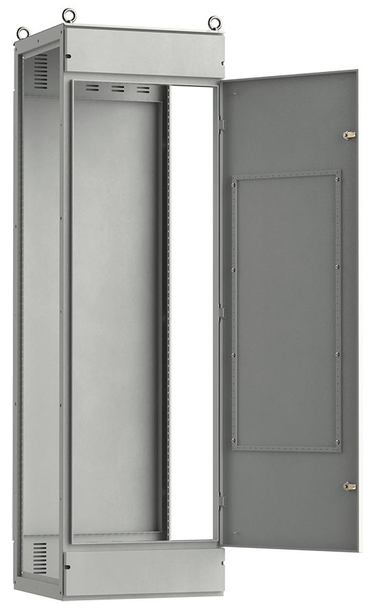 Корпус шкафа  YKM50-2000-600-600-31-S