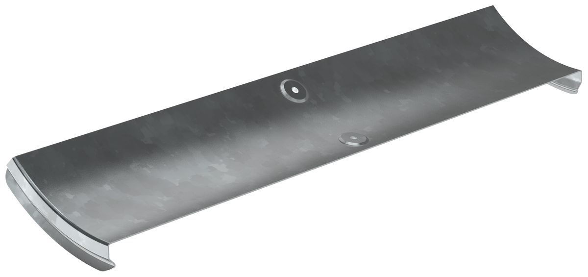 Крышка поворота лотка  CPV51D-0-45-500-08-HDZ