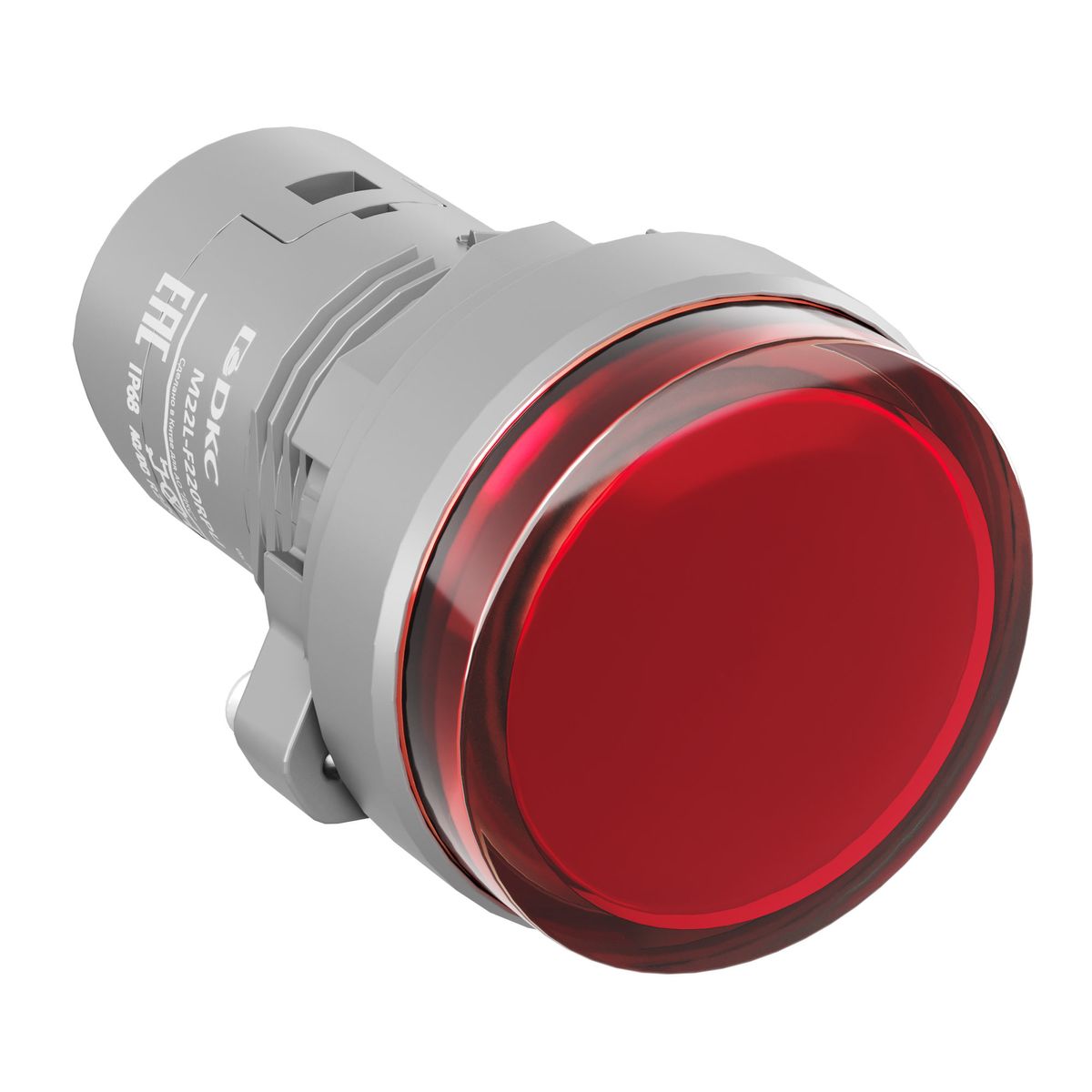 Индикатор сигнальный  M22L-F220RPU