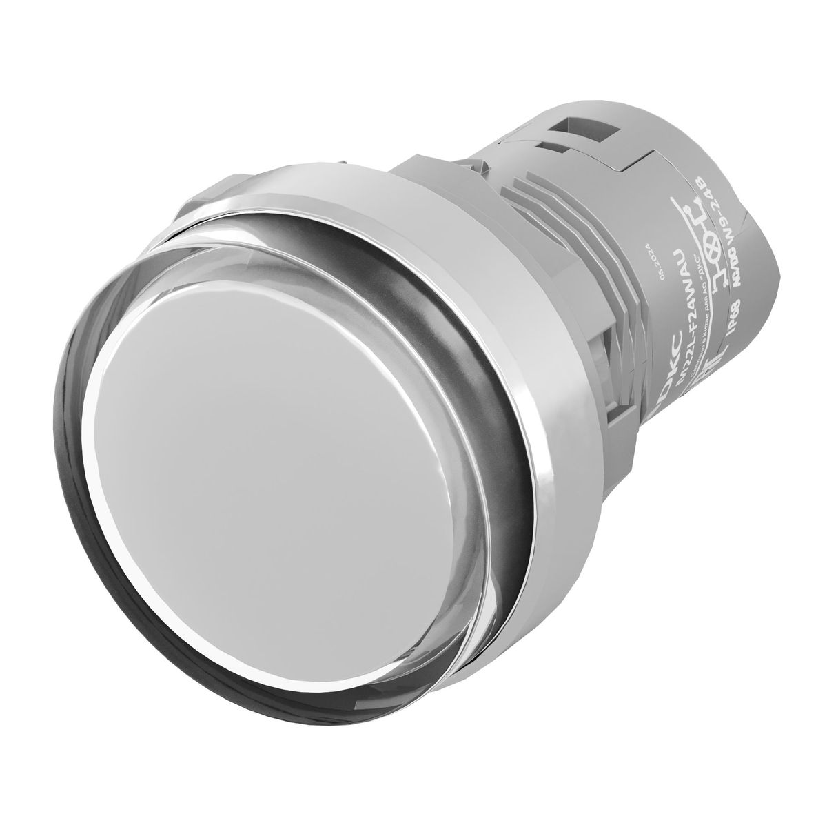 Индикатор сигнальный  M22L-F24WAU
