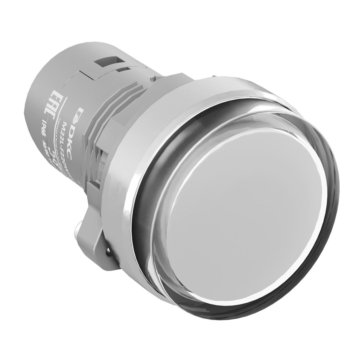 Индикатор сигнальный  M22L-F220WAU