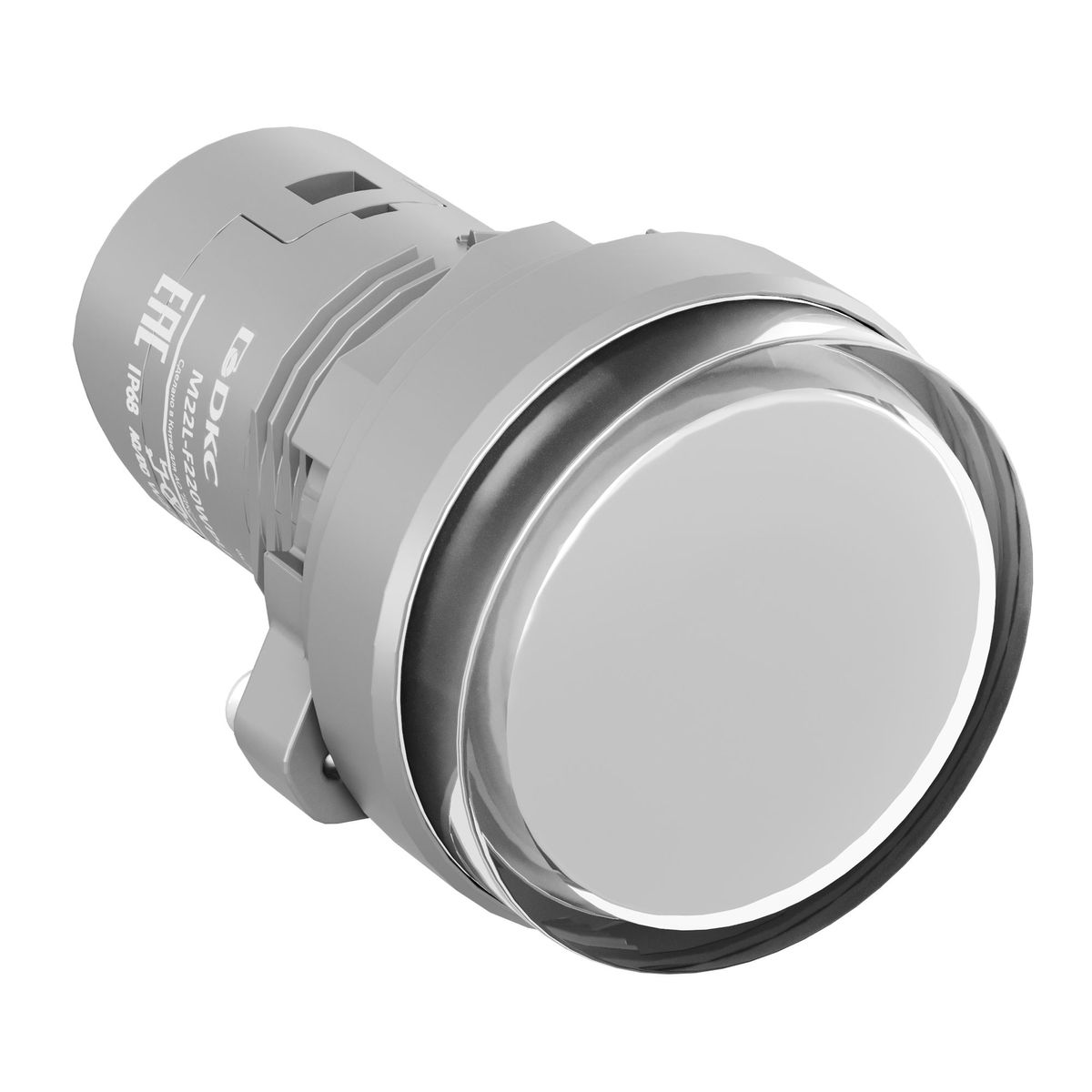 Индикатор сигнальный  M22L-F220WPU