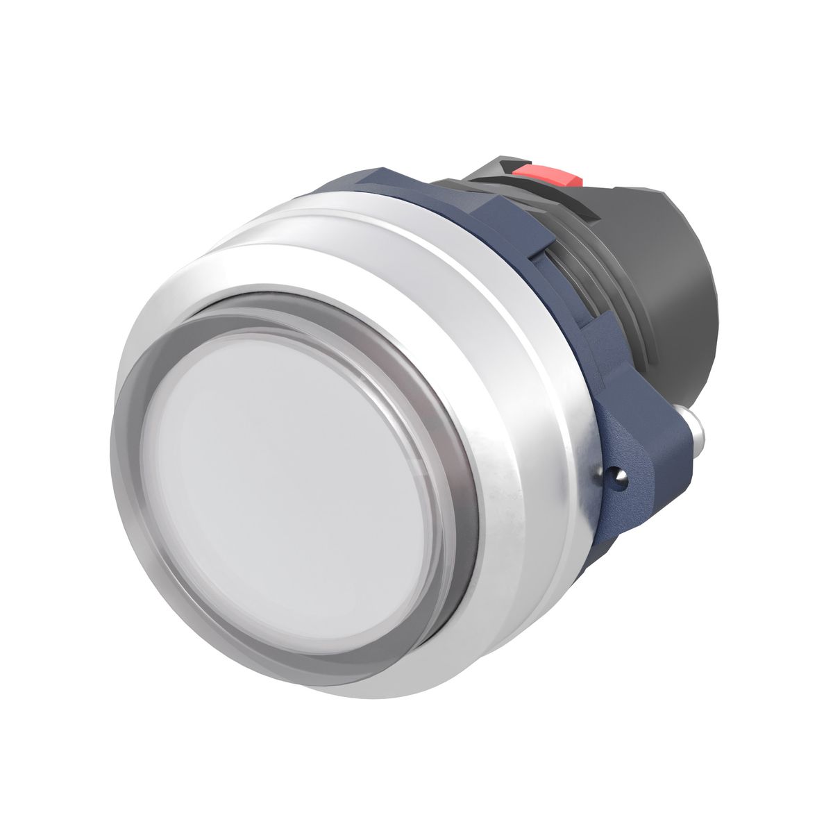 Головка кнопки  M22P-CMLWA