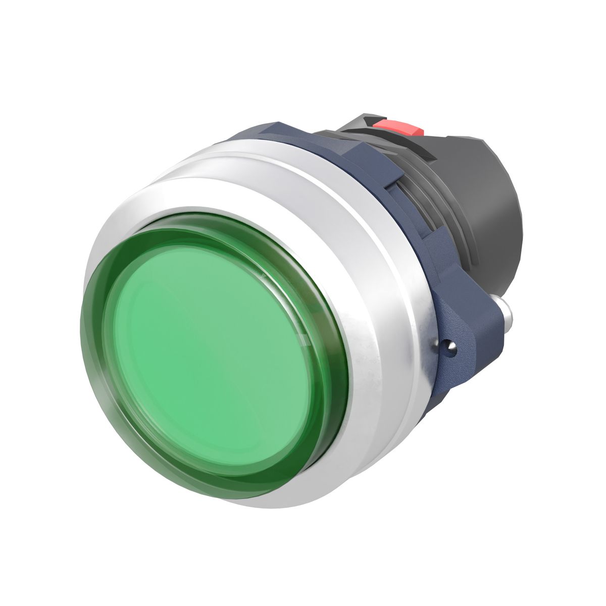 Головка кнопки  M22P-CMLGA