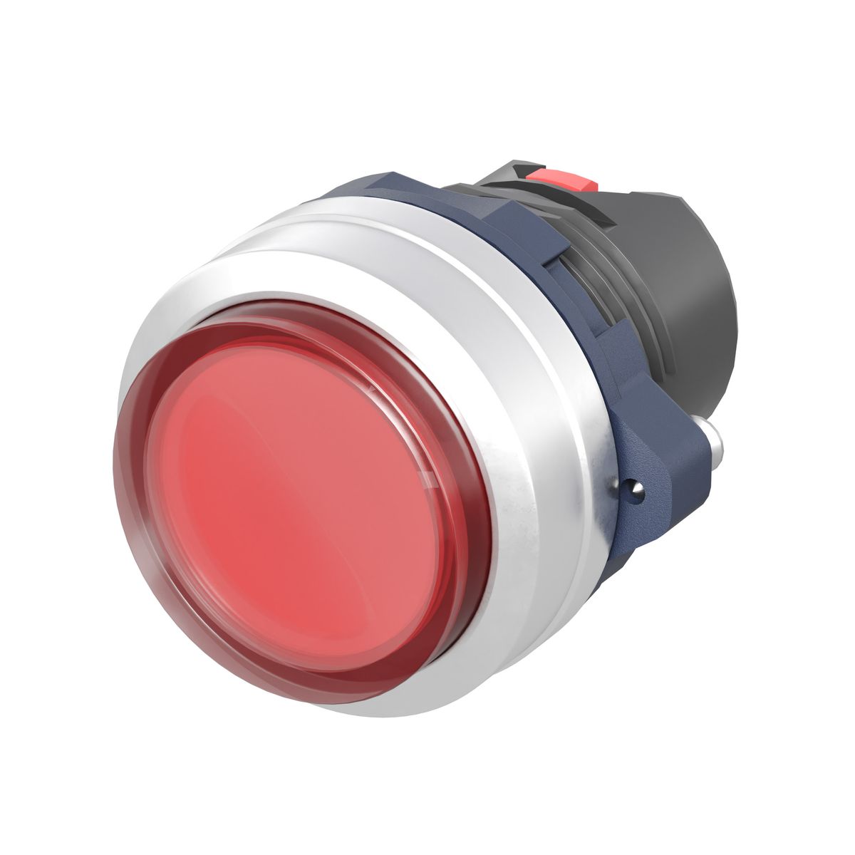 Головка кнопки  M22P-CMLRA
